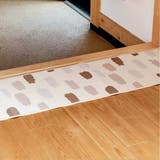 キッチンマット パステルと猫がくれた世界キッチンマット 45×240cm | livingut | 詳細画像15