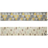 キッチンマット パステルと猫がくれた世界キッチンマット 45×240cm | livingut | 詳細画像20