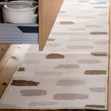 キッチンマット パステルと猫がくれた世界キッチンマット 45×240cm | livingut | 詳細画像7