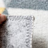 キッチンマット パステルと猫がくれた世界キッチンマット 45×240cm | livingut | 詳細画像8