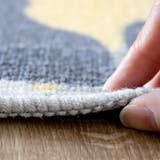 キッチンマット パステルと猫がくれた世界キッチンマット 45×240cm | livingut | 詳細画像10