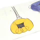 リメイクシート mt flowers | livingut | 詳細画像1 