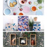 リメイクシート mt flowers | livingut | 詳細画像6 