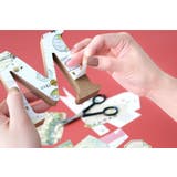 リメイクシート mt 面積比較ドット | livingut | 詳細画像6 