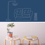 リメイクシート mt カラフルパターンダイヤ | livingut | 詳細画像4 