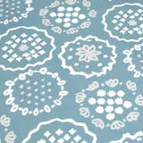 リメイクシート mt 花刺繍 | livingut | 詳細画像5