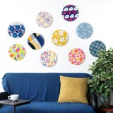 リメイクシート mt 花刺繍 | livingut | 詳細画像6