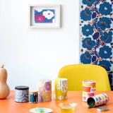 リメイクシート mt 花刺繍 | livingut | 詳細画像7