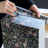 リメイクシート 壁用 星 | livingut | 詳細画像10 