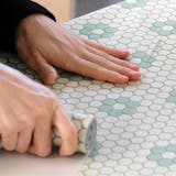 リメイクシート 壁用 タイル | livingut | 詳細画像11 