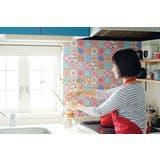 リメイクシート 壁用 タイル | livingut | 詳細画像3