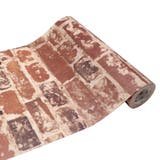 リメイクシート 壁用 古いレンガ | livingut | 詳細画像3 