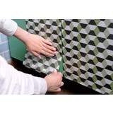 リメイクシート 壁用 錆びたトタン | livingut | 詳細画像13 