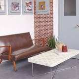 リメイクシート 壁用 錆びたトタン | livingut | 詳細画像5 