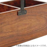 ウォールラック 幅40×奥行13×高さ10cm 収納 | livingut | 詳細画像3