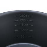 シェラカップ 330ml 目盛り付 | livingut | 詳細画像3 