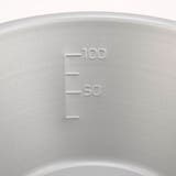 シェラカップ 150ml チタン製 | livingut | 詳細画像3 