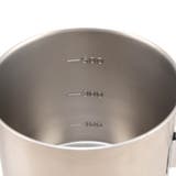 クッカー 2Wayライスクッカーセット収納袋付 プリグレース | livingut | 詳細画像4 