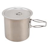 クッカー 2Wayライスクッカーセット収納袋付 プリグレース | livingut | 詳細画像5 