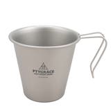 マグカップ 380ml チタンシェラマグ | livingut | 詳細画像2 