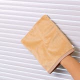 そうじの神様 リビング用おそうじミトン 床 | livingut | 詳細画像6 