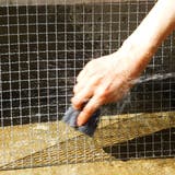 ブラシ そうじの神様 カッチコチブラシ生活雑貨用 | livingut | 詳細画像4