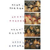 アウトドア ライト 10球 | livingut | 詳細画像4 