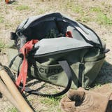 ツールバッグ 幅31×奥行18×高さ20cm 収納バッグ | livingut | 詳細画像5 