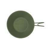 エンボスシェラカップ 320ml カラーステンレス | livingut | 詳細画像4 