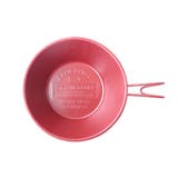 エンボスシェラカップ 320ml カラーステンレス | livingut | 詳細画像6 