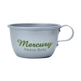 マグカップ 300ml アウトドアアルミマグ | livingut | 詳細画像6 