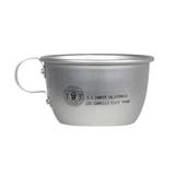 マグカップ 300ml アウトドアアルミマグ | livingut | 詳細画像9 