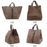 パラフィンログキャリーバッグ キャリーバッグ アウトドア | livingut | 詳細画像3 