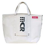 トートバッグ Lサイズ ハードキャンバス | livingut | 詳細画像10