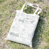 ピクニックシート ボーダー 136×180cm | livingut | 詳細画像7 