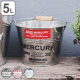 バケツ GALVA SMALL | livingut | 詳細画像1 