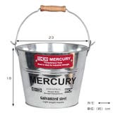 バケツ GALVA SMALL | livingut | 詳細画像3 