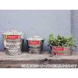 バケツ GALVA SMALL | livingut | 詳細画像4 