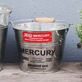 バケツ GALVA SMALL | livingut | 詳細画像6 