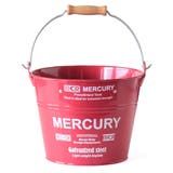 バケツ ブリキ スモール | livingut | 詳細画像11