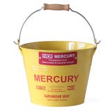 バケツ ブリキ スモール | livingut | 詳細画像13