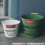 バケツ ブリキ スモール | livingut | 詳細画像5