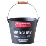 バケツ ブリキ スモール | livingut | 詳細画像9