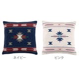 クッションカバー カラン ネイティブ | livingut | 詳細画像2