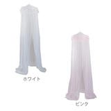 天蓋 スリーピングカーテン 蚊帳 | livingut | 詳細画像3