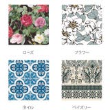 ウォールステッカー レトロ＆クラシック 28cm×2 | livingut | 詳細画像3 