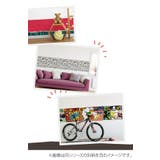 ウォールステッカー ポップ!&アメリカン 28cm×2 | livingut | 詳細画像4