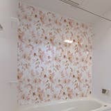 壁紙 幅44cm×長さ2m お風呂に貼れる | livingut | 詳細画像5 