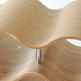 キントー ワインラック KINTO | livingut | 詳細画像3 