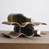 キントー ワインラック ５本用 | livingut | 詳細画像1 